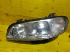 1124D2S FARO IZQUIERDO PARA OPEL OMEGA B BASICO BERLINA 337145            337145 comprar usado  Enviando para Brazil