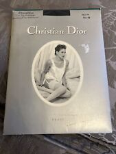 Christian dior 9.5 for sale  TIDWORTH
