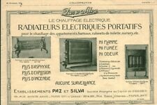 electrique radiateur d'occasion  Expédié en Belgium