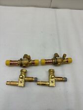 Ingersoll service valve for sale  Clearfield