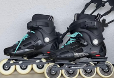 Rollerblade twister women for sale  LIVERPOOL