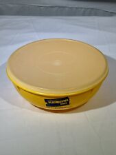 Vintage tupperware blockbuster for sale  Saint Charles