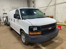 2005 chevrolet express for sale  East Rochester