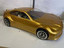 Thunder Tiger RC Car Nitro 4WD Belt Drive 2 Speed Pull Start BMW M3 E46 Body for sale  Shipping to South Africa