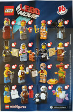 Minifigures lego the usato  Noventa Padovana