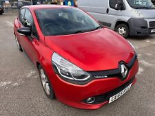 2015 renault clio for sale  UK