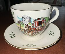 Vintage teacup saucer for sale  Woonsocket