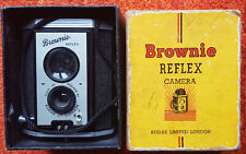 Kodak brownie reflex gebraucht kaufen  Haltern