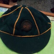 Vintage scout cap for sale  CAMBORNE