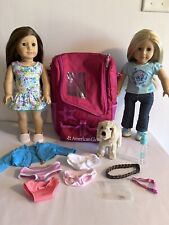 American girl doll for sale  Portage