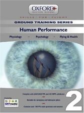 Human performance ppl for sale  UK