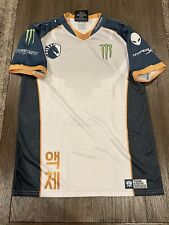 Team liquid jersey for sale  Van Nuys