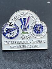 2008 uefa cup for sale  BOLTON