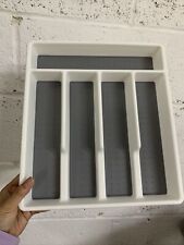 Homikit cutlery tray for sale  MANCHESTER