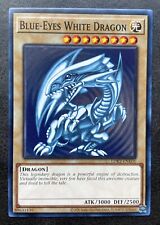 Yugioh blue eyes for sale  Shipping to Ireland