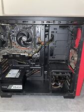 PC SPECIALIST Tornado R5 Gaming PC for sale  Shipping to South Africa