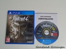 PlayStation 4 / PS4 Game - Fallout 4 (PAL) (Complete) for sale  Shipping to South Africa