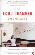 Echo chamber paperback for sale  DUNFERMLINE
