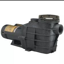 Hayward Super II In Ground Standard Pool Pump for sale  Shipping to South Africa