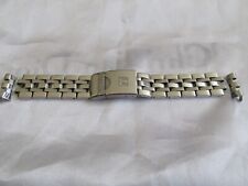 Tissot men 20mmwatch for sale  LEICESTER