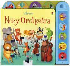 Noisy orchestra hardcover for sale  Montgomery