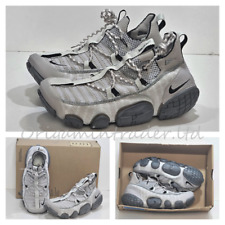 Nike ISPA Link Trainers `Grey` CN2269-002 for sale  Shipping to South Africa