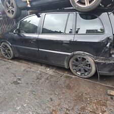 2004 vauxhall zafira for sale  DUDLEY