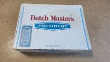 Dutch masters president for sale  Temecula