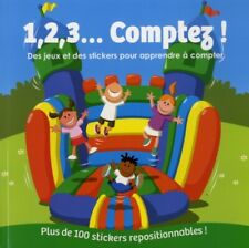 3... comptez jeux d'occasion  France