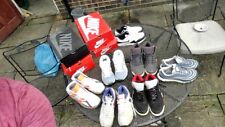 Nike air bundle for sale  READING