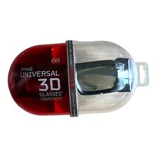Óculos 3D universal XPAND modelo de qualidade cinema #X103 comprar usado  Enviando para Brazil