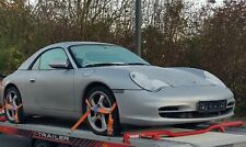 Porsche 911 carrera gebraucht kaufen  Weilmünster