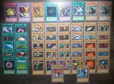 Yugioh card lot for sale  Spring