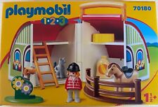 Playmobil 70180 mitnehm gebraucht kaufen  Herzogenaurach