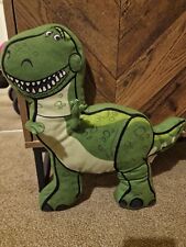 Toy story rex for sale  SLEAFORD