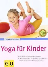 Yoga kinder empfohlen gebraucht kaufen  Berlin
