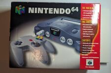 n64 console for sale  COULSDON