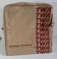 Twa c1980 airlines for sale  Raleigh