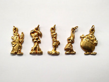 1990 asterix gold d'occasion  Expédié en Belgium