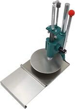 pizza dough press for sale  Shipping to Ireland