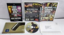 Usado, GTA Grand Theft Auto San Andreas - Jeu PC PAL Français Complet Très Bon État  comprar usado  Enviando para Brazil