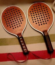 paddle ball racket for sale  Ventura