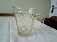 Vintage retro clear for sale  BALA