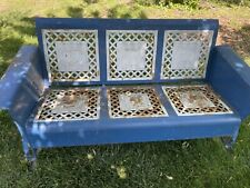 Vintage lattice pattern for sale  Blue Bell