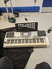 Yamaha psr2000 electronic for sale  DAGENHAM