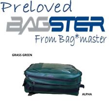 Bagster baglux grass for sale  SWINDON
