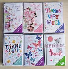 Pack thank cards for sale  WOLVERHAMPTON