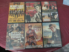 Western film collection for sale  Chicago