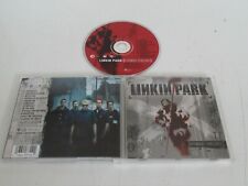 Linkin Park/Hybrid Theory (Warner Bros 9362-47755-2) for sale  Shipping to South Africa