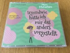 Hörbuch mhairi mcfarlane gebraucht kaufen  Driedorf